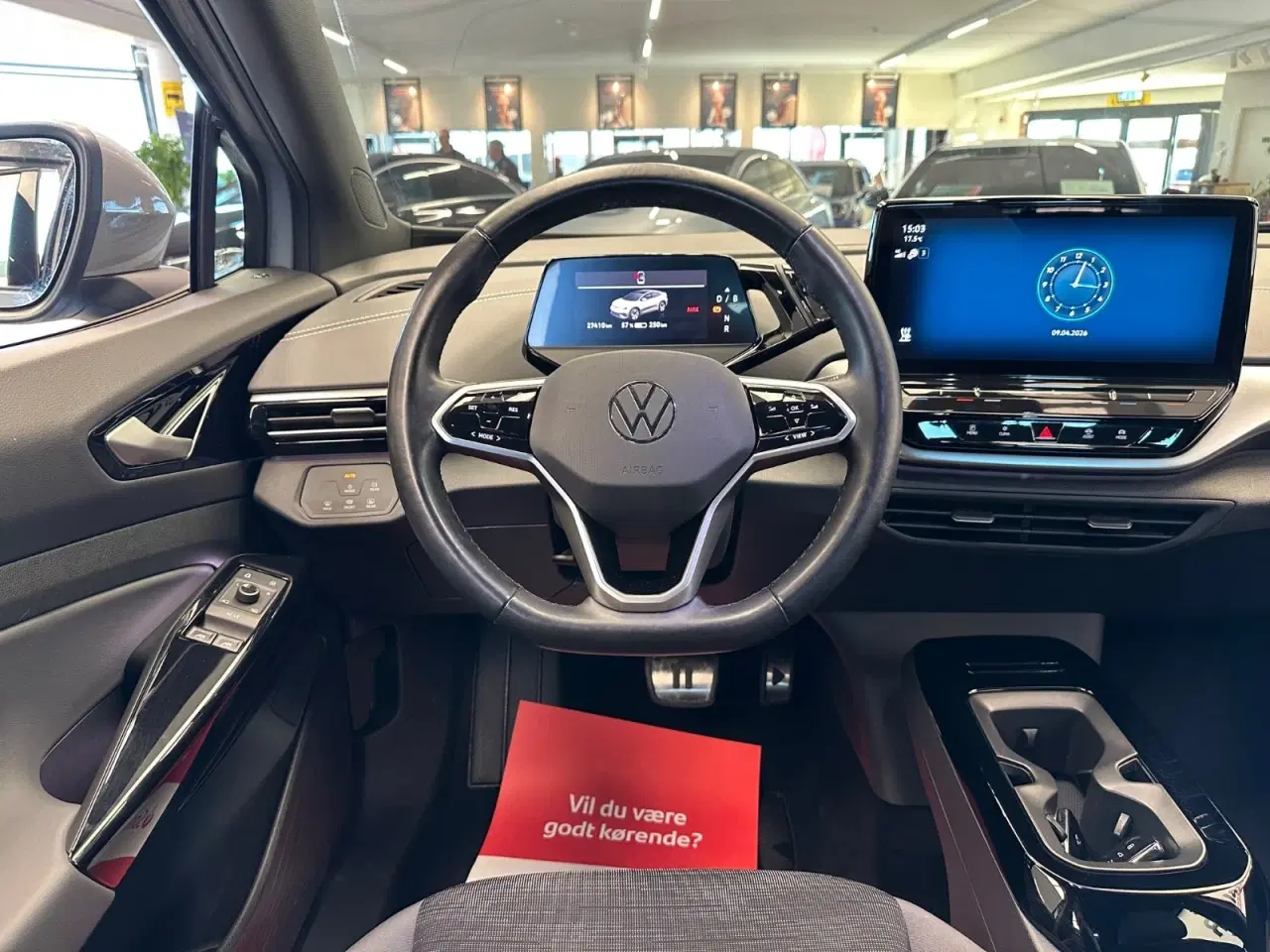 Billede 23 - VW ID.5 77 Pro Performance