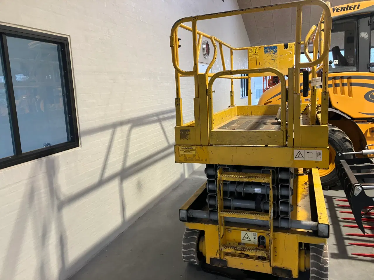 Billede 2 - Genie 2646