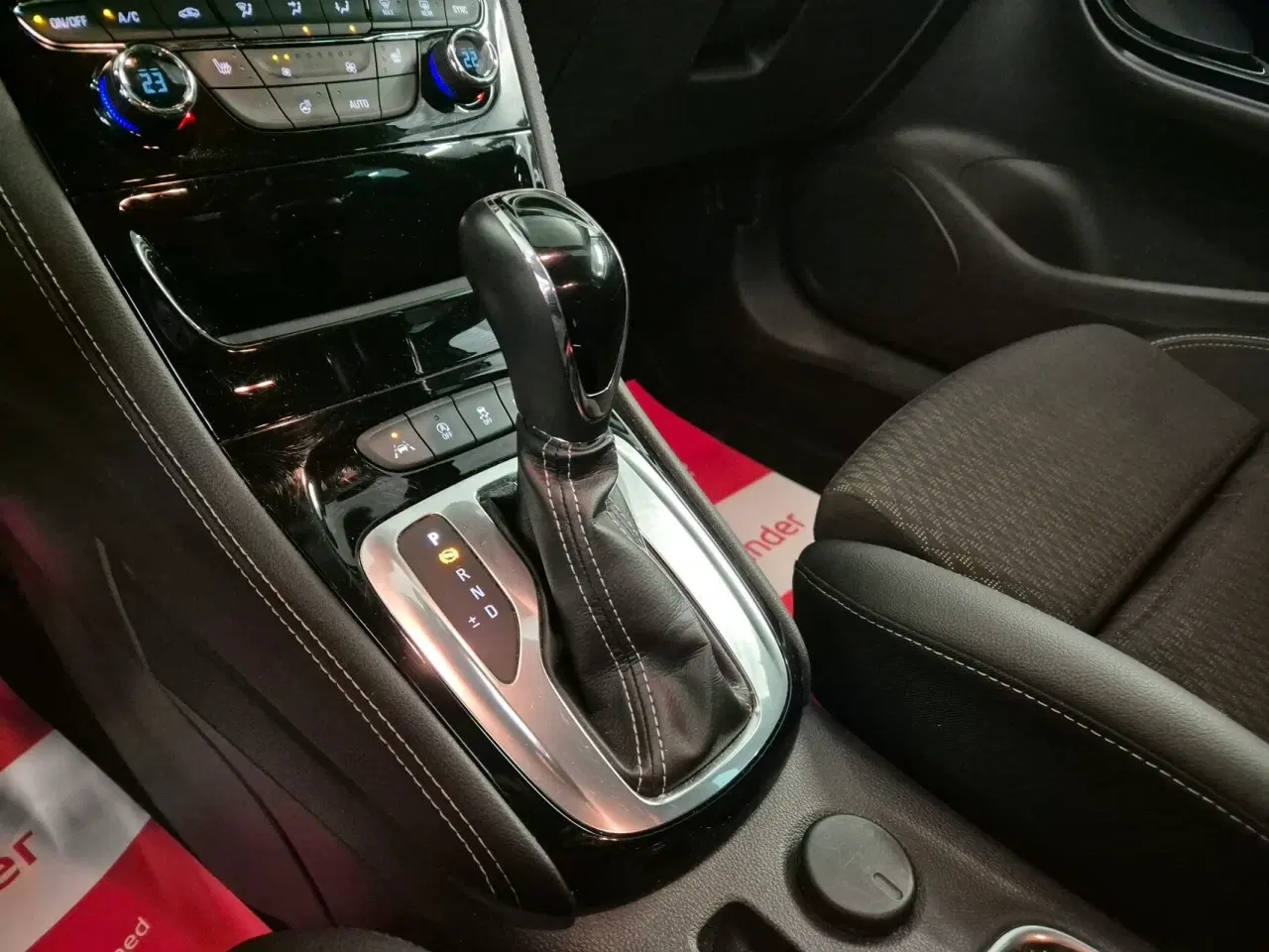 Billede 12 - Opel Astra Sports Tourer 1,4 Turbo Innovation Start/Stop 150HK Stc 6g Aut.