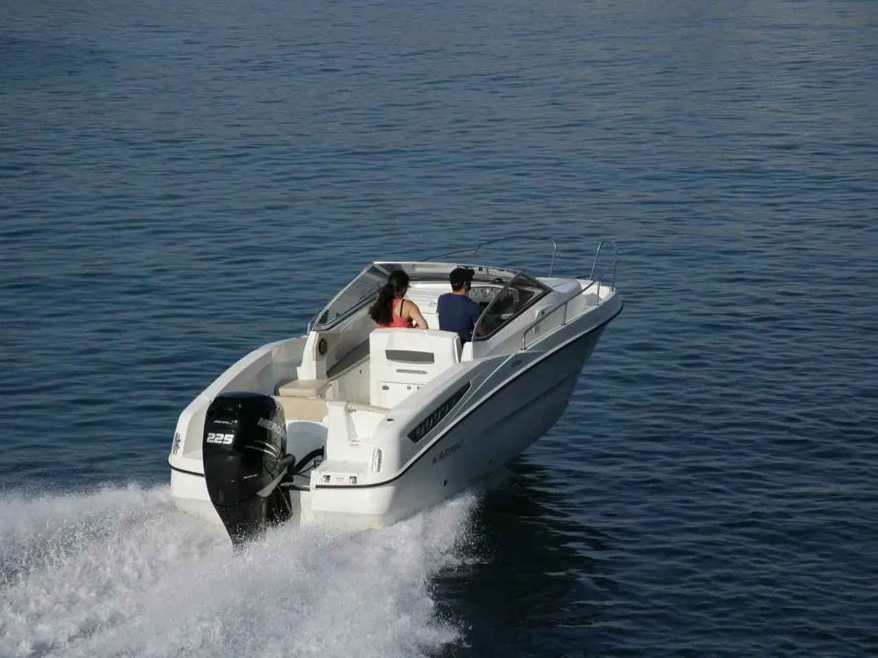 Billede 3 - Karnic 22SR