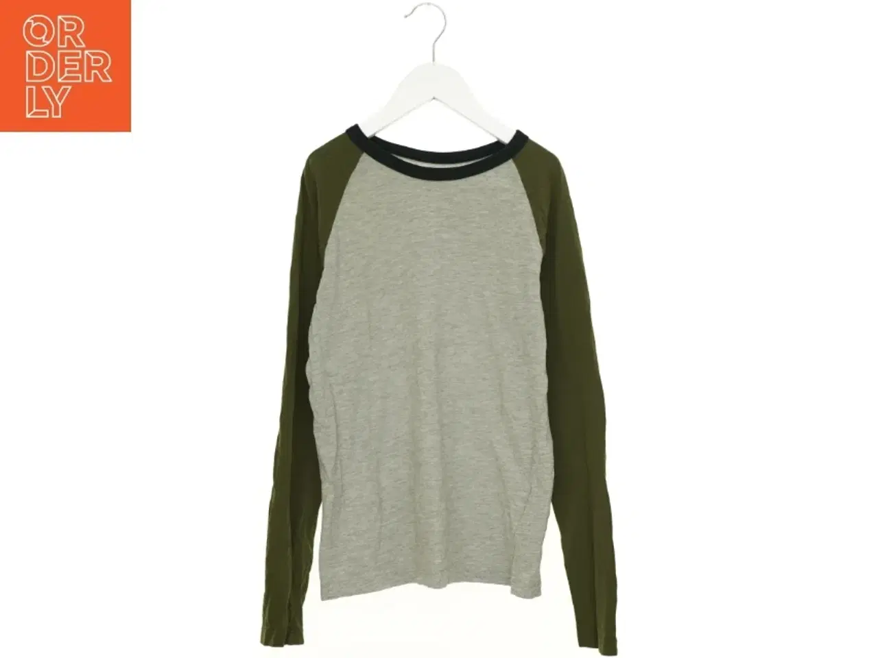 Billede 2 - Bluse fra H&M (str. 152 cm)