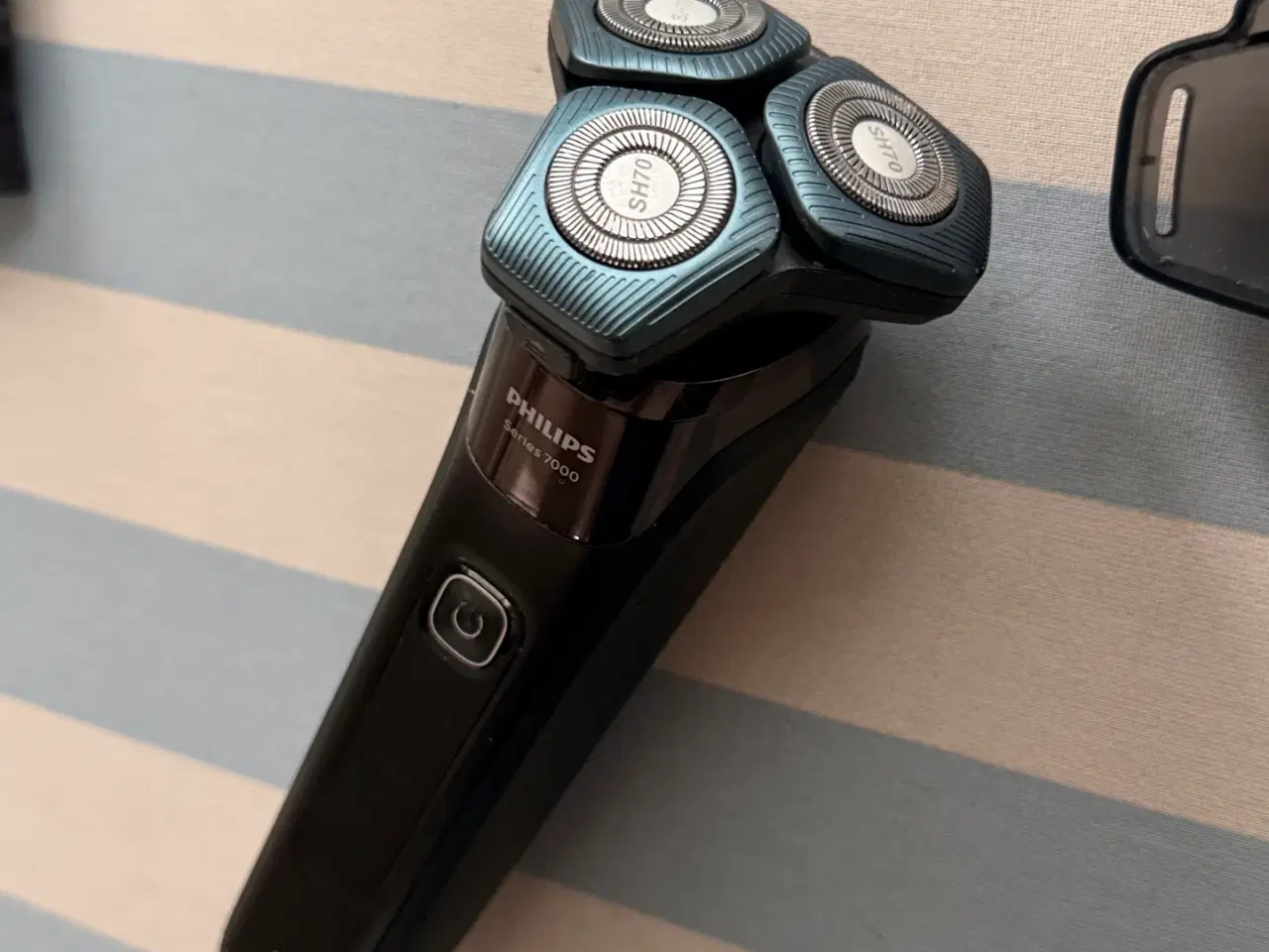 Billede 1 - SUPER PHILIPS s 7000,- Barbærmaskine  Brugt 2 gang