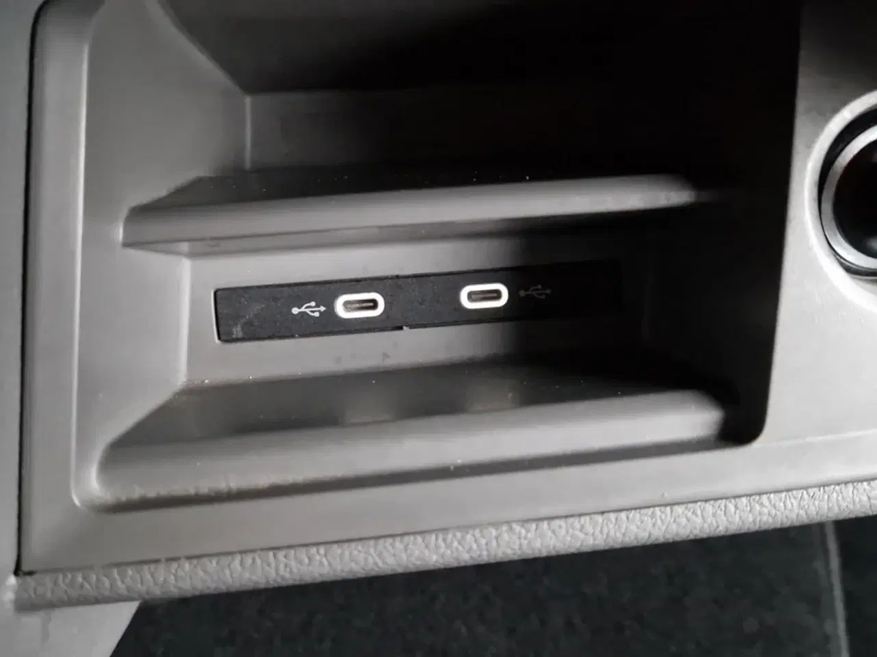 Billede 20 - VW Crafter 35 2,0 TDi 177 Kassevogn L3H2 aut.