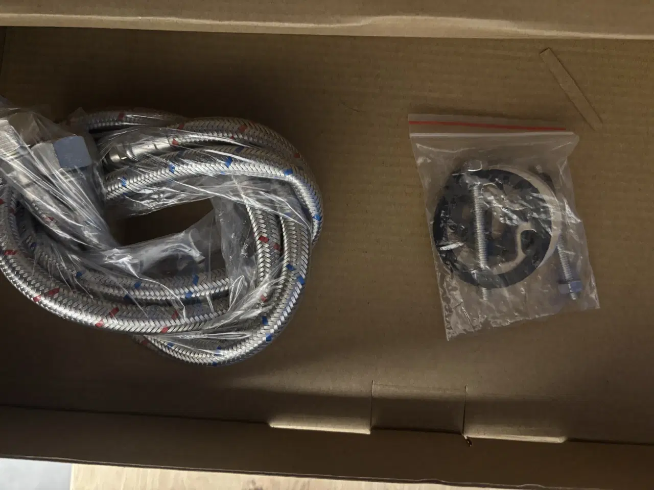 Billede 2 - 2 stk.Vandhane 