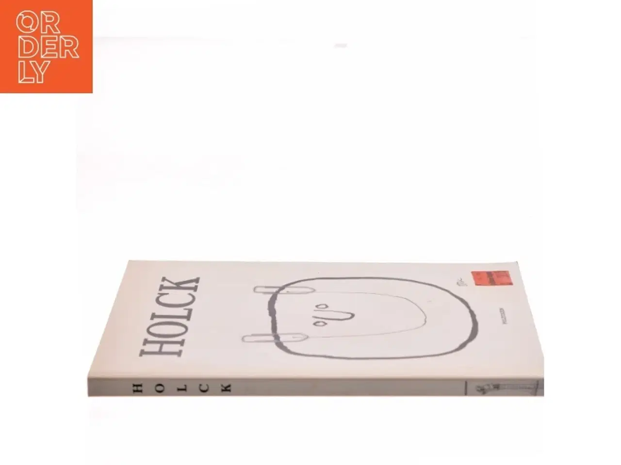 Billede 2 - Holck af Holck (Bog)