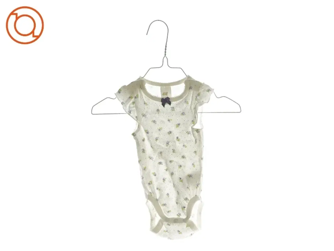 Billede 1 - Bodystocking fra H&M (str. 56) fra H&M (str. 56)