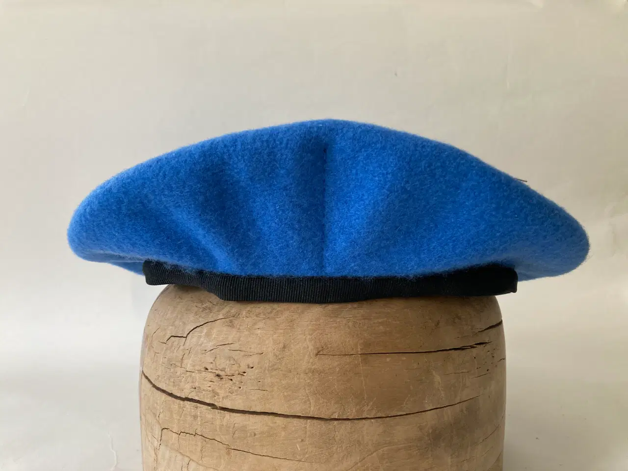 Billede 2 - UN - FN Baret uden emblem