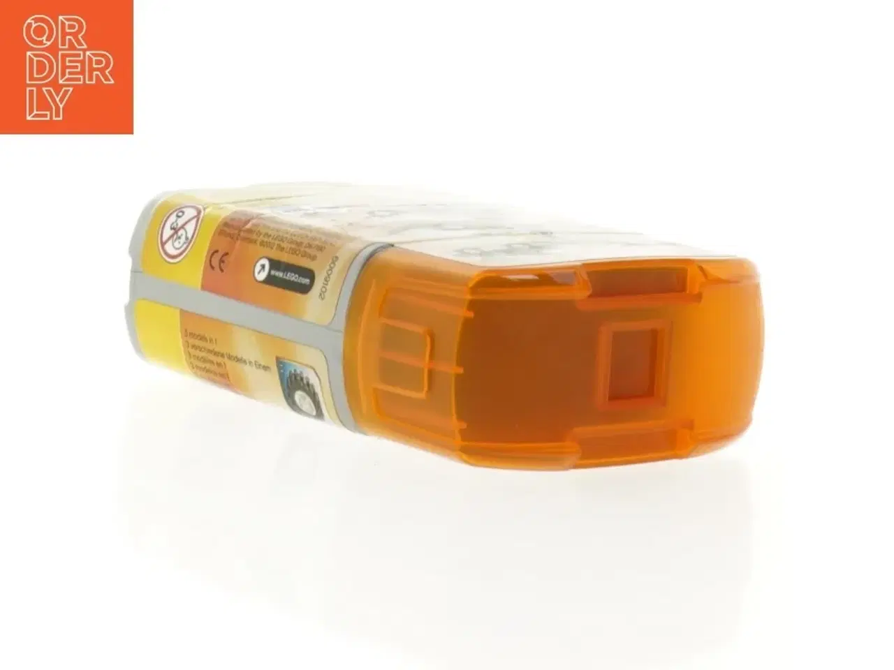 Billede 4 - LEGO Creator 3-i-1 sæt fra Lego (str. 14 x 10 x 5 cm)