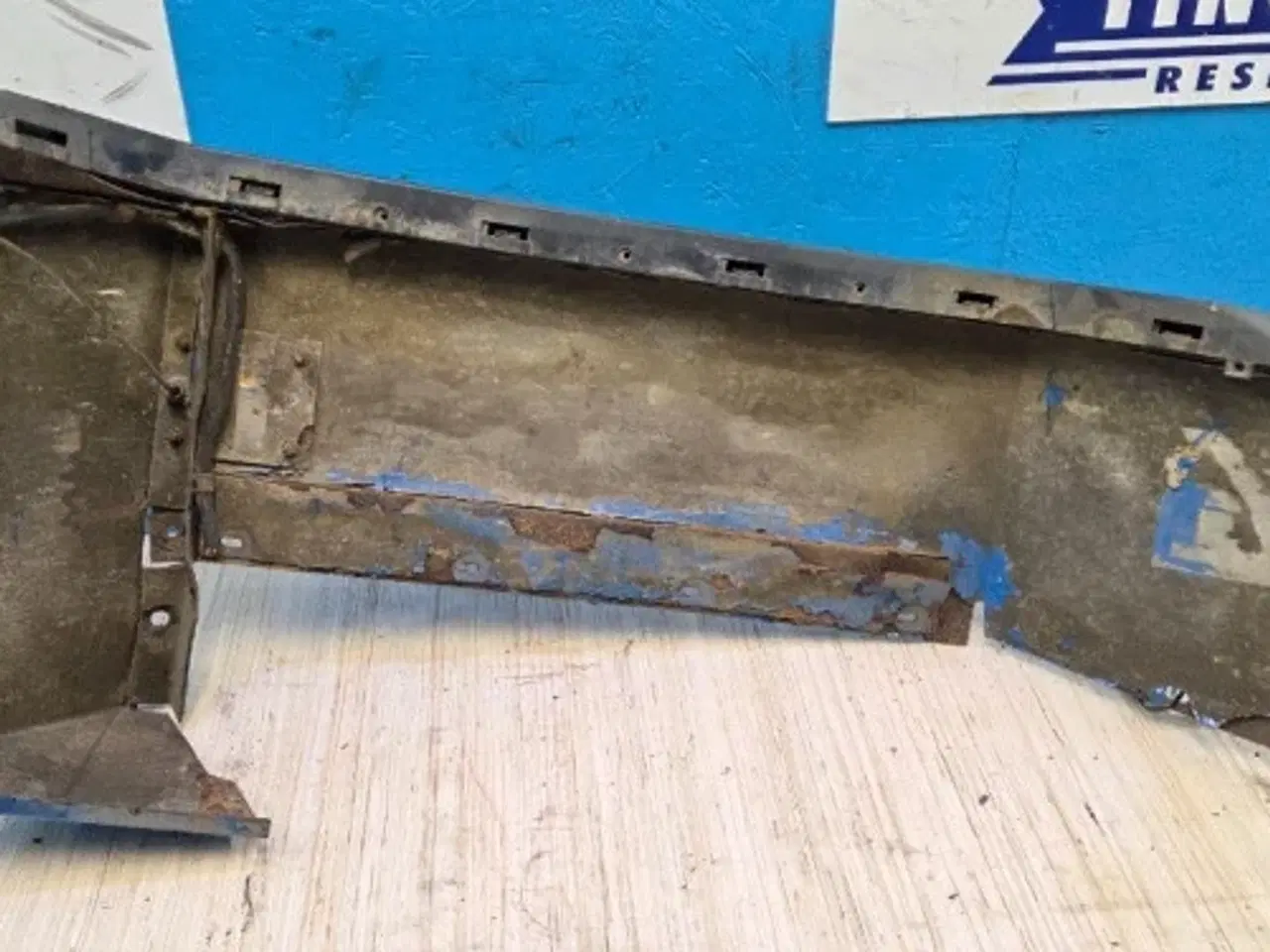 Billede 18 - Ford 4610 Skærm R. 0.167484