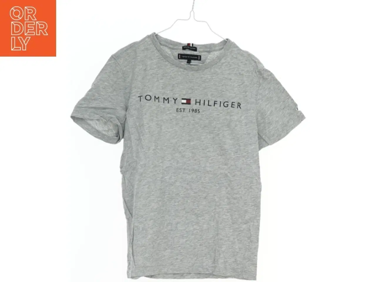 Billede 1 - Tommy Hilfiger T-shirt fra Tommy Hilfiger (str. 152)