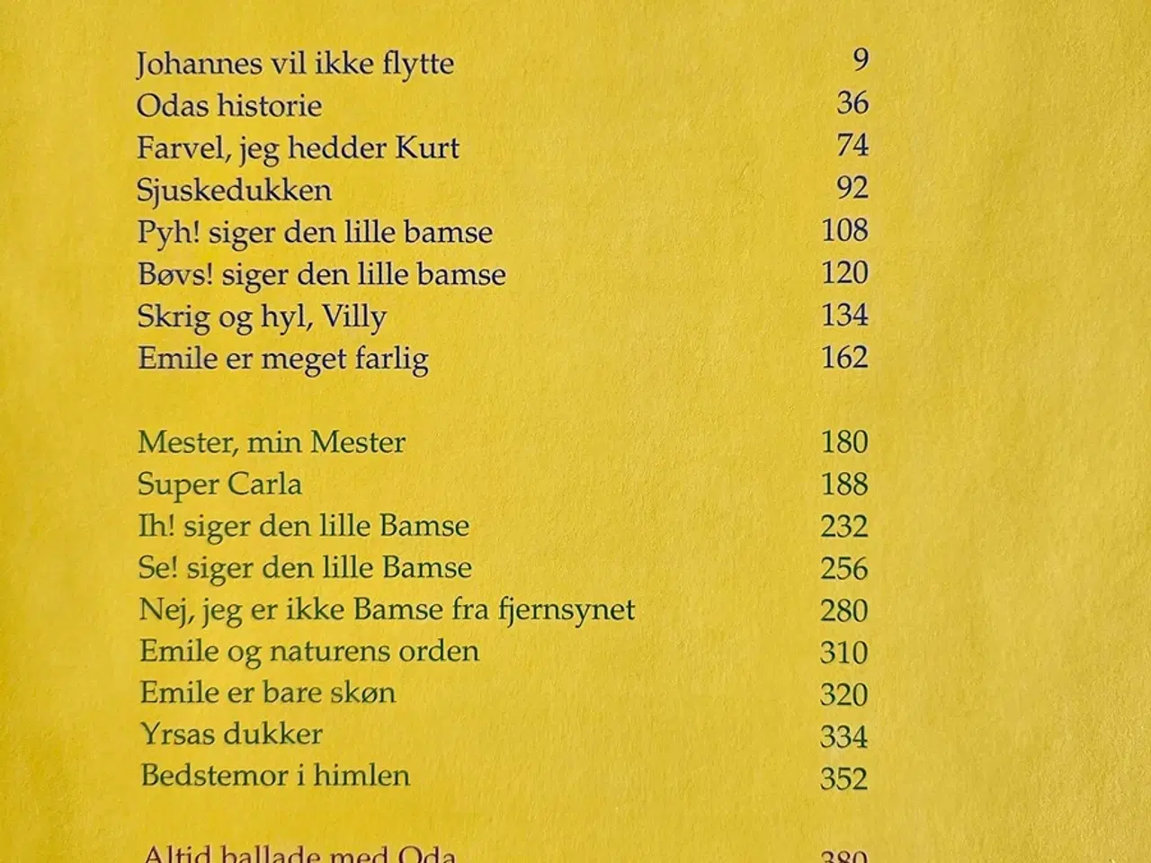 Billede 3 - Den store Thomas Winding bog