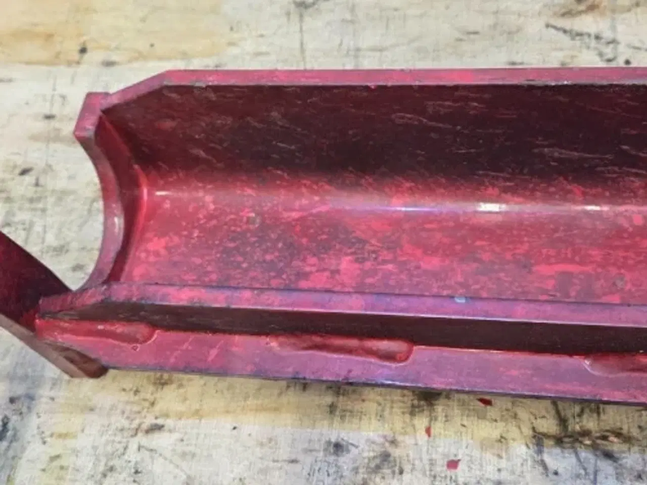 Billede 11 - New Holland CR9.90 Beslag 47665251