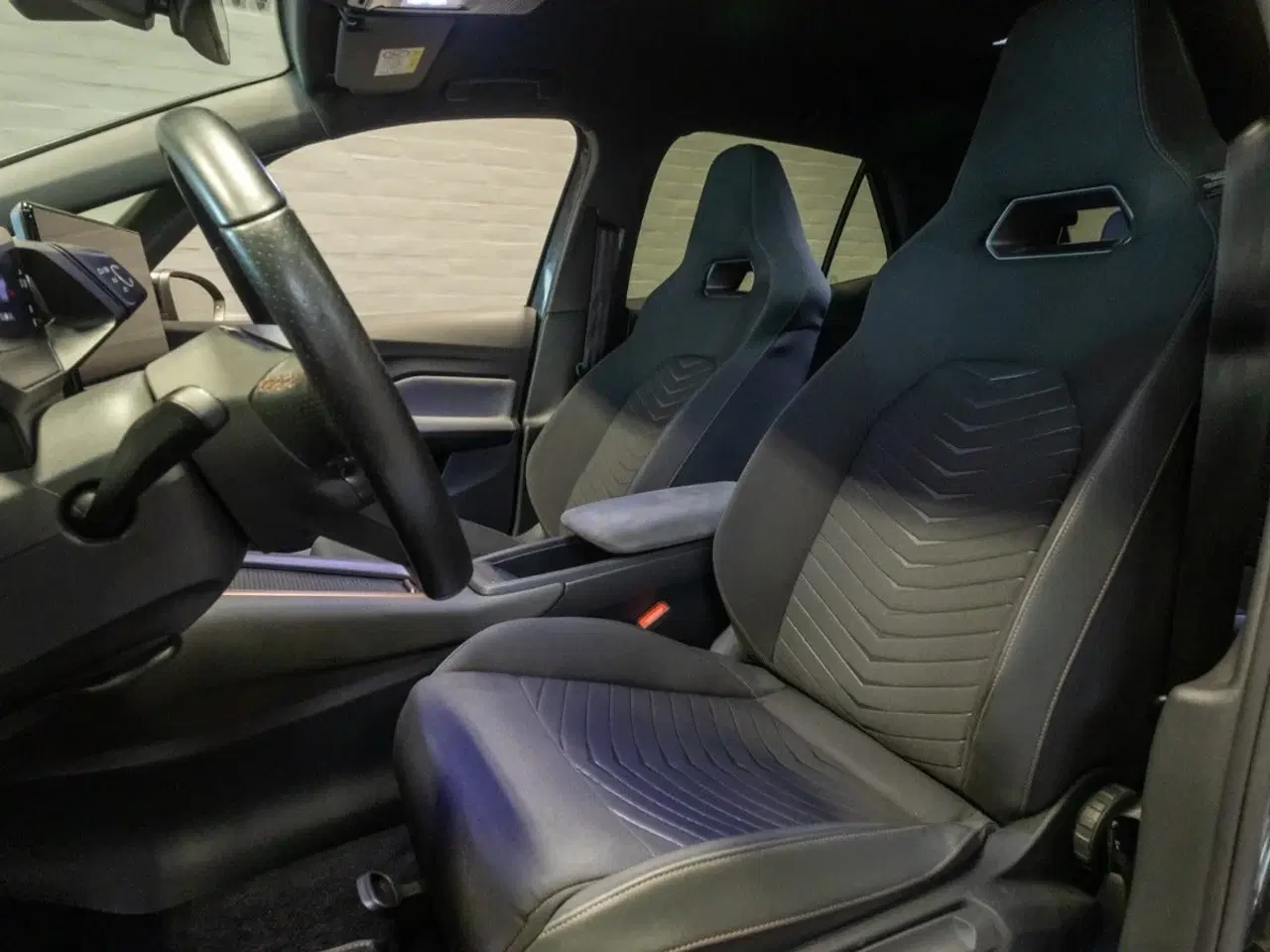 Billede 23 - Cupra Born 77 e-Boost