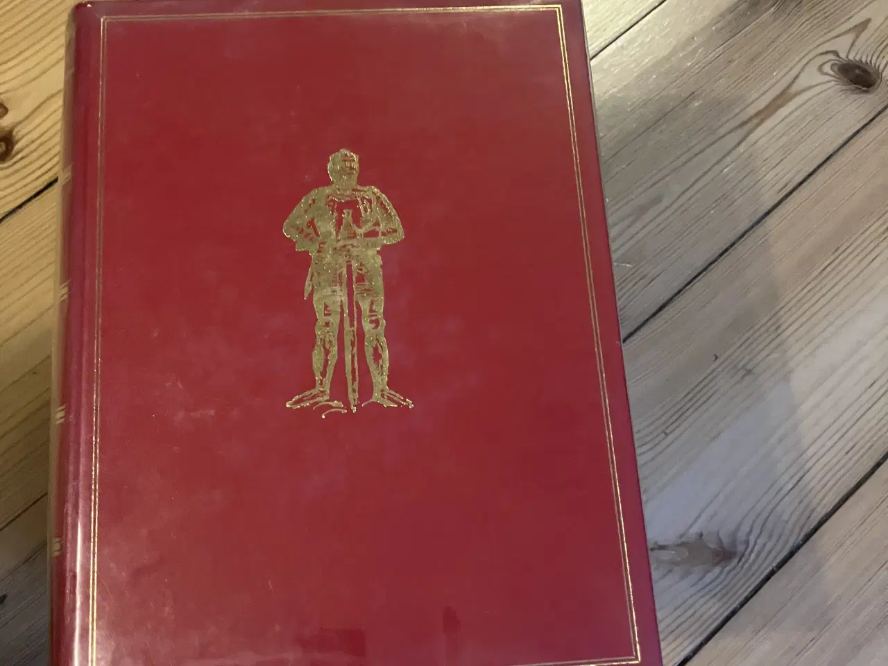 Billede 5 - Ingemanns historiske romaner