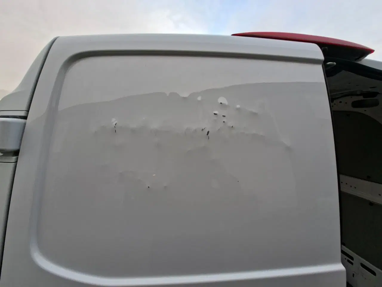 Billede 13 - Mercedes Vito 114 2,0 CDi A2 Kassevogn PRO aut. RWD