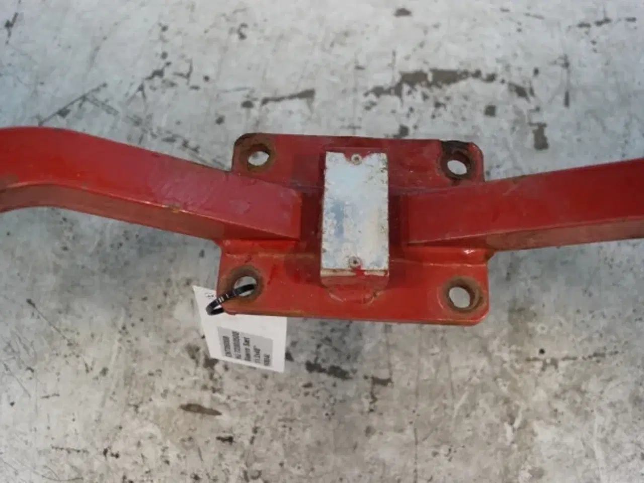 Billede 20 - Hardi Hjulskærm 