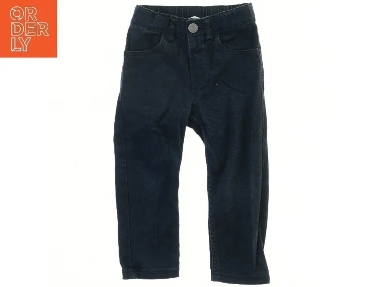 Billede 1 - Børnebukser fra H&M (str. 92)