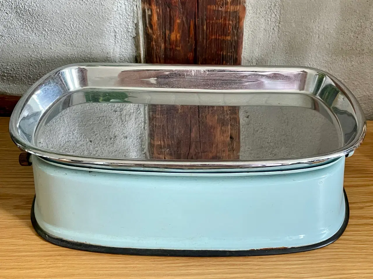 Billede 9 - Alt til en pris