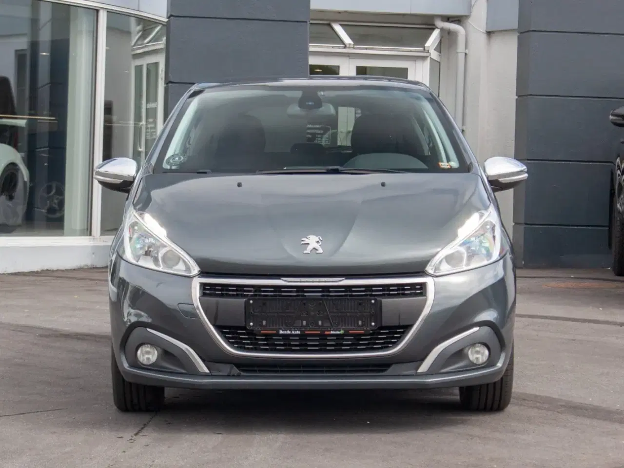 Billede 2 - Peugeot 208 1,6 BlueHDi 100 Active