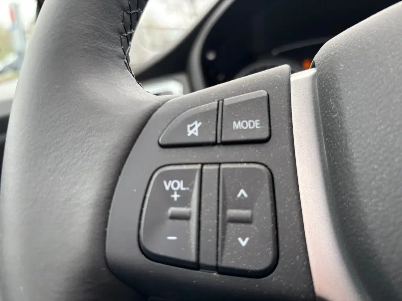 Billede 16 - Suzuki S-Cross 1,4 mHybrid Adventure