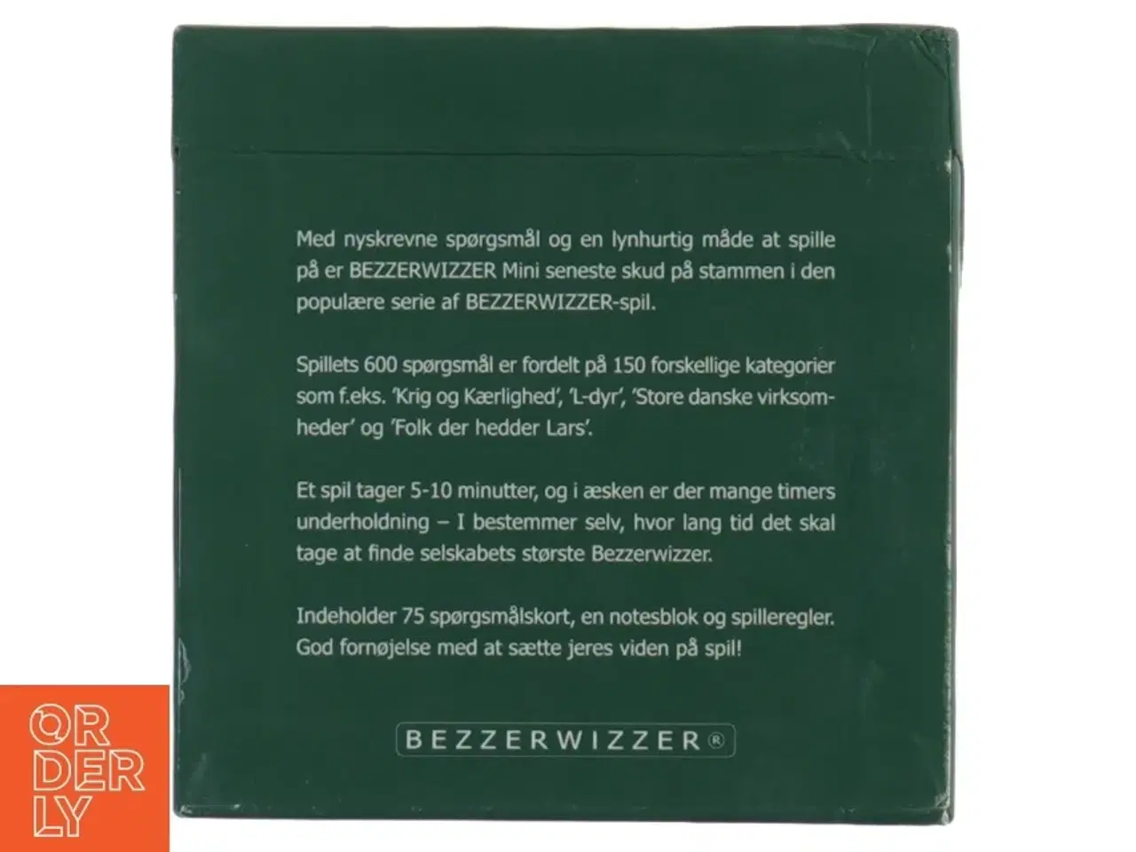 Billede 8 - Bezzerwizzer Mini fra Bezzerwizzer (str. 10,5x10,5 cm)