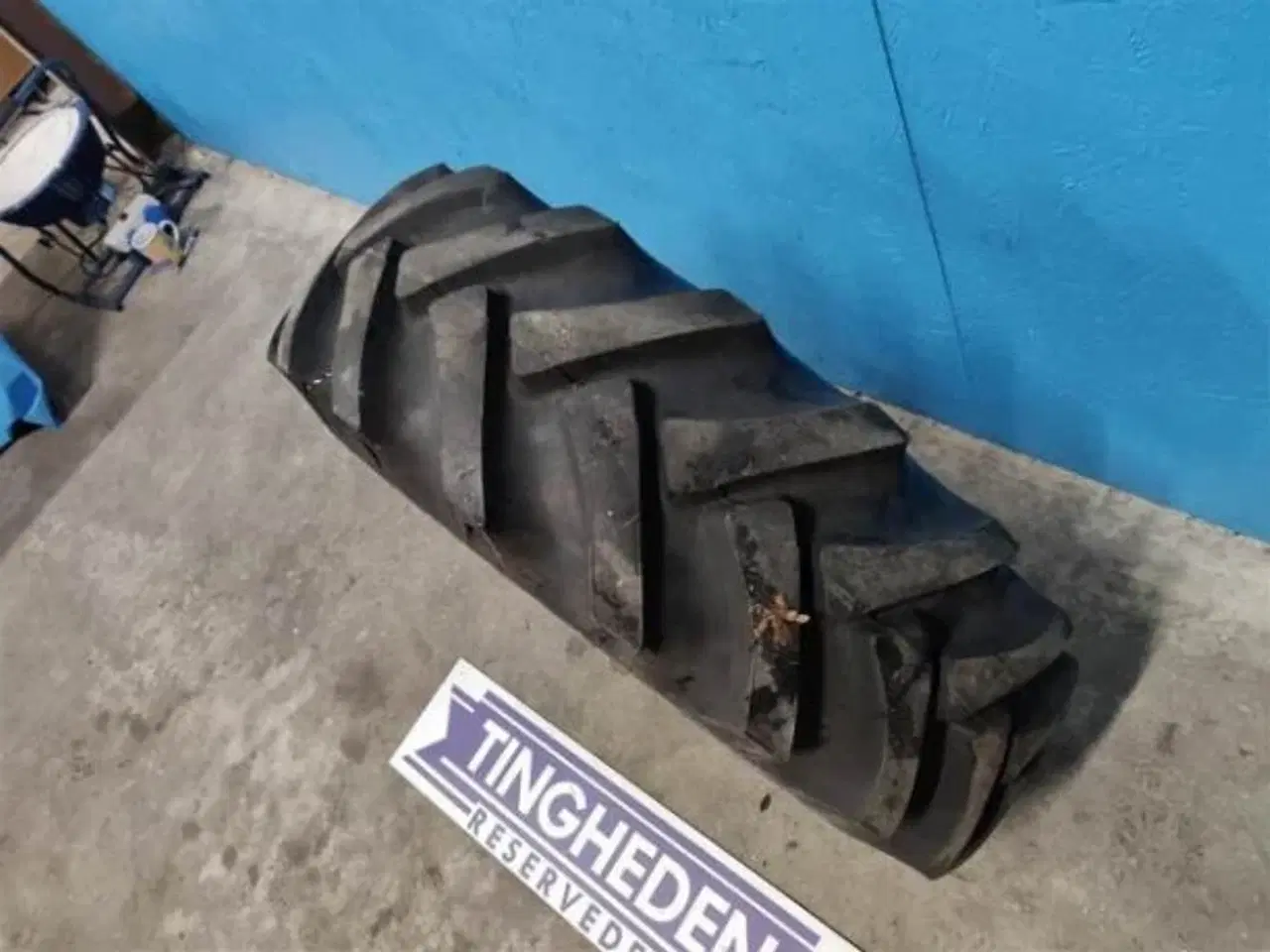 Billede 8 - 18"   10,5-18