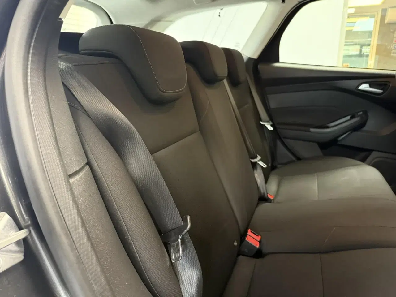 Billede 14 - Ford Focus 1,5 TDCi Business Powershift 120HK Stc 6g Aut.