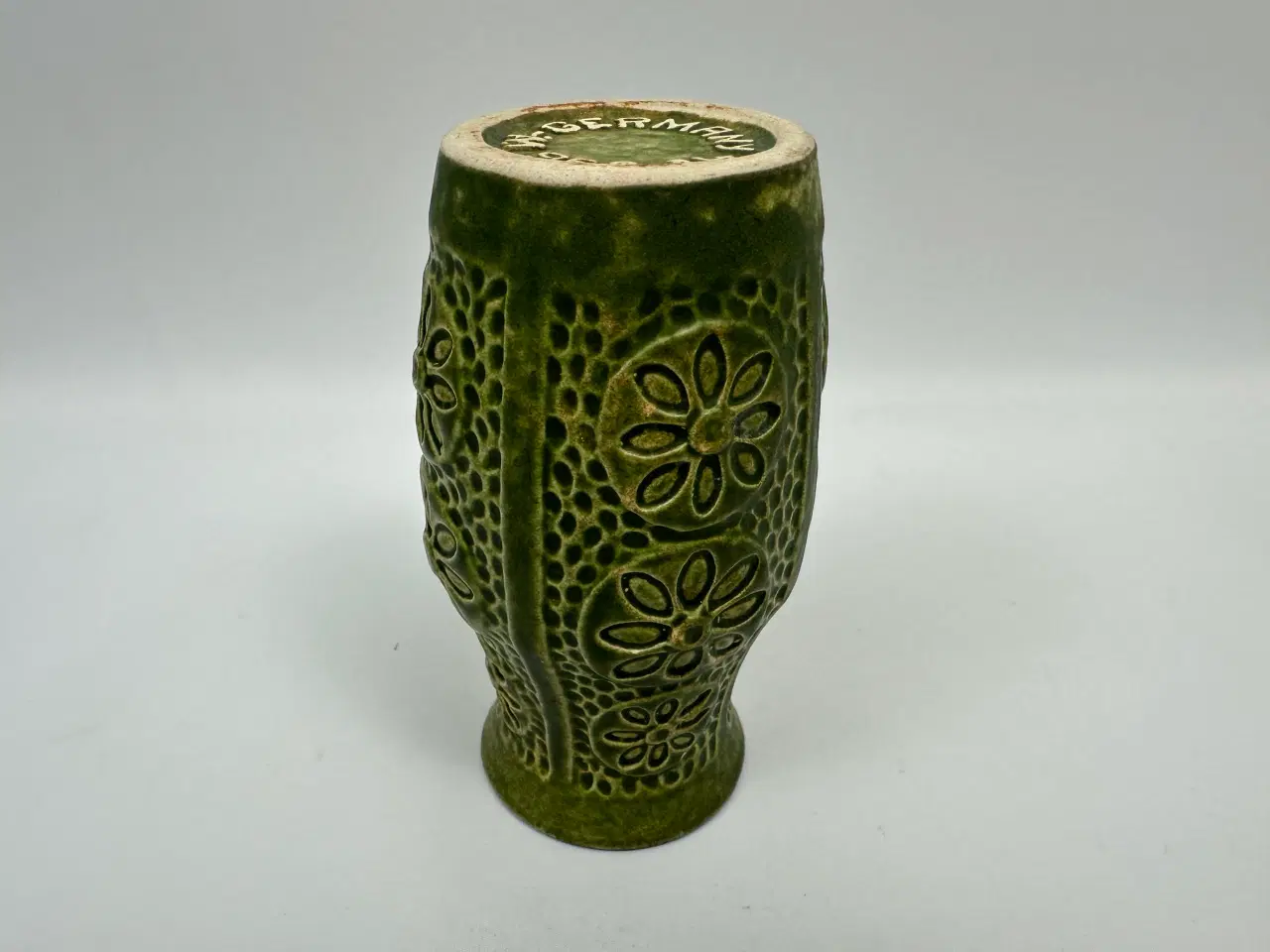 Billede 7 - Lille WG retro vase 