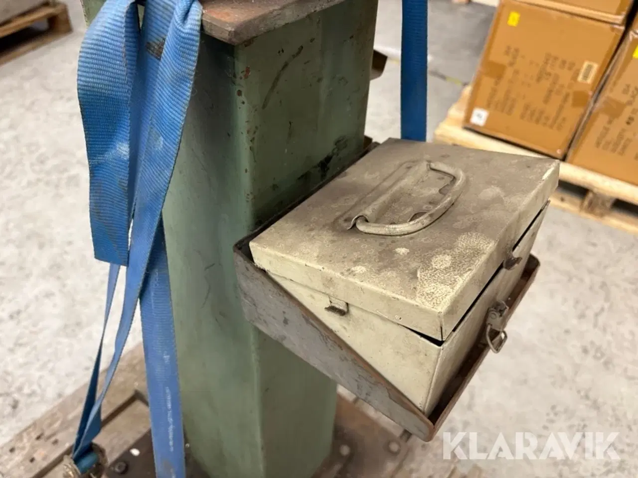 Billede 12 - Superboiler GBC til luft