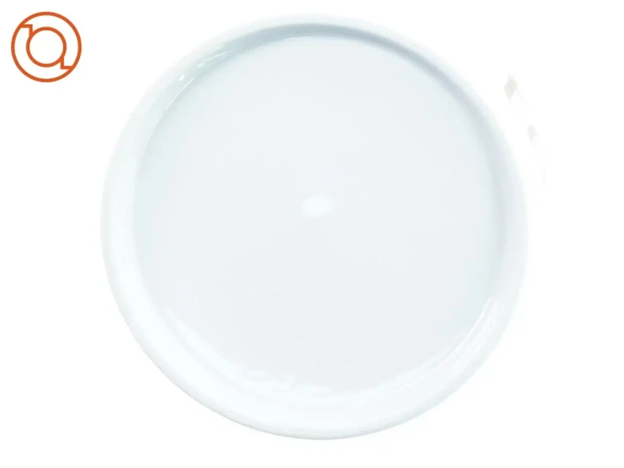 Billede 3 - Opbevarings krukke til the (str. 11 x 7 cm)