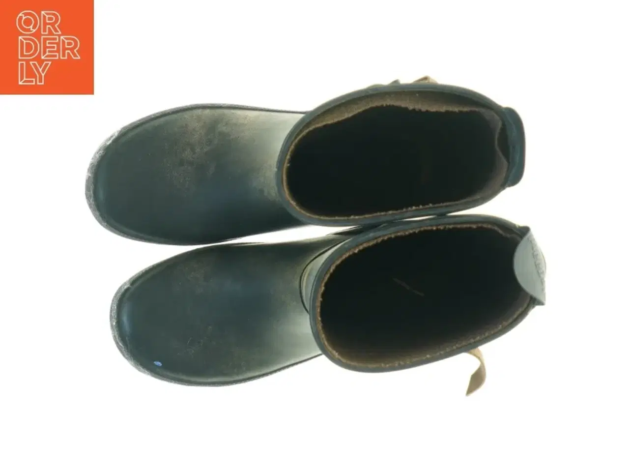 Billede 3 - Gummistøvler (str. 33)