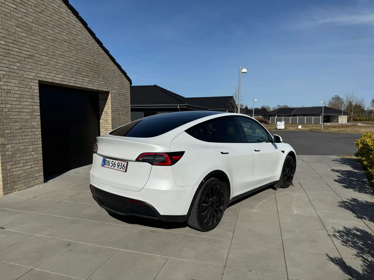 Billede 2 - Tesla Model Y LR AWD