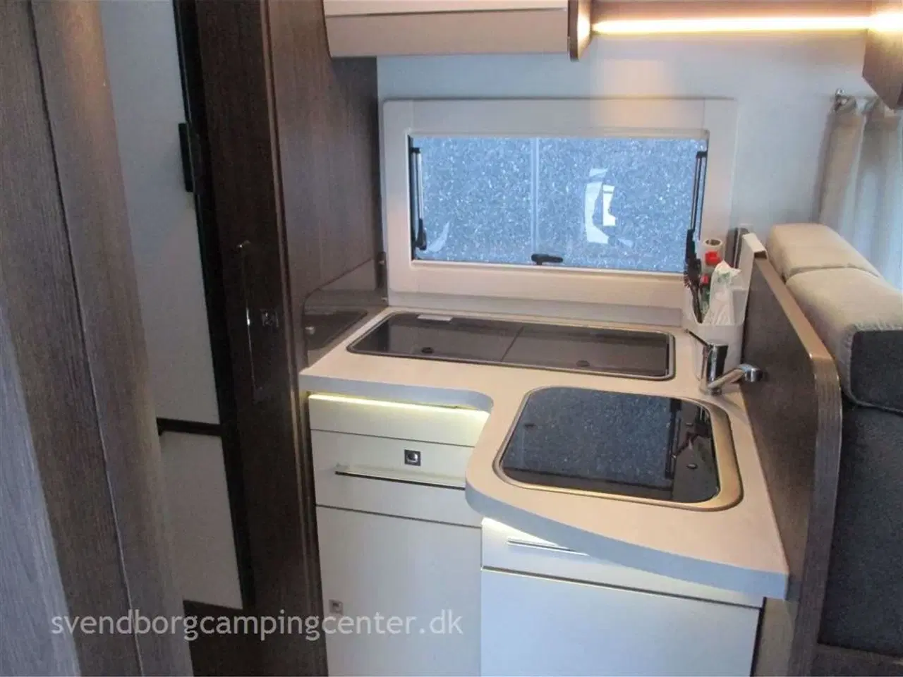 Billede 7 - 2022 - Benimar Tessoro T442