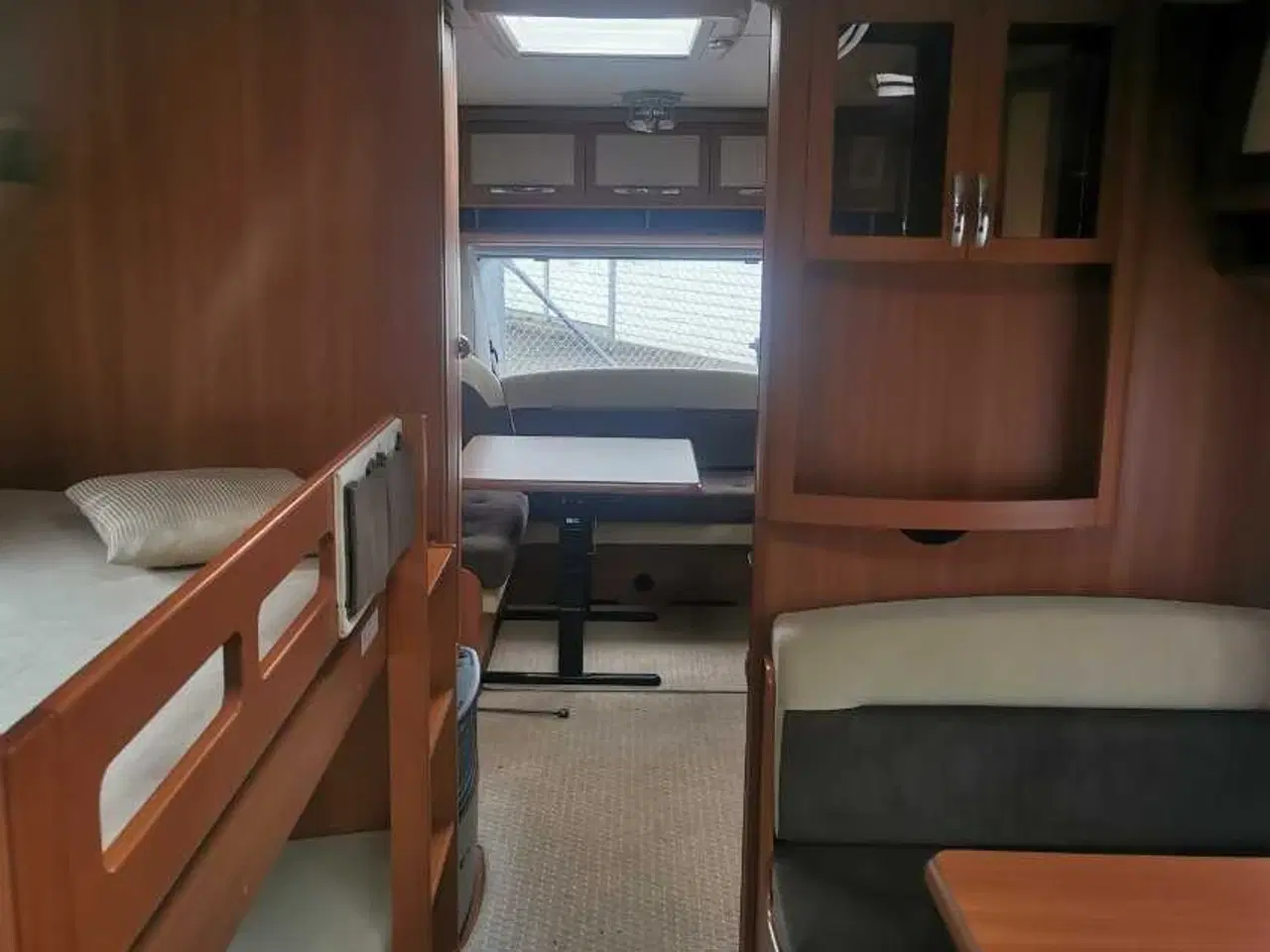 Billede 6 - Hobby prestige 720 ukfe 