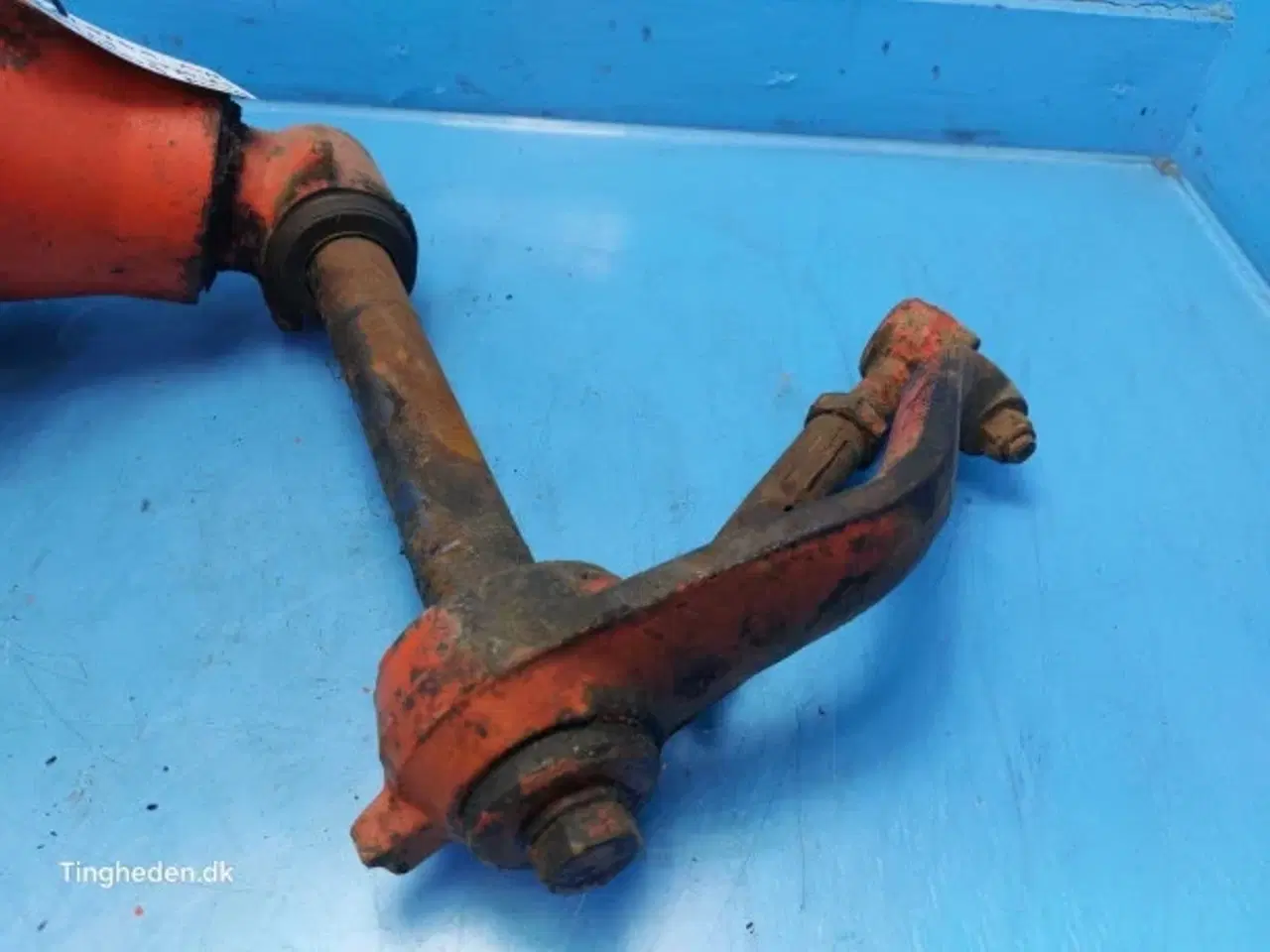 Billede 11 - David Brown 995 Spindel K262209