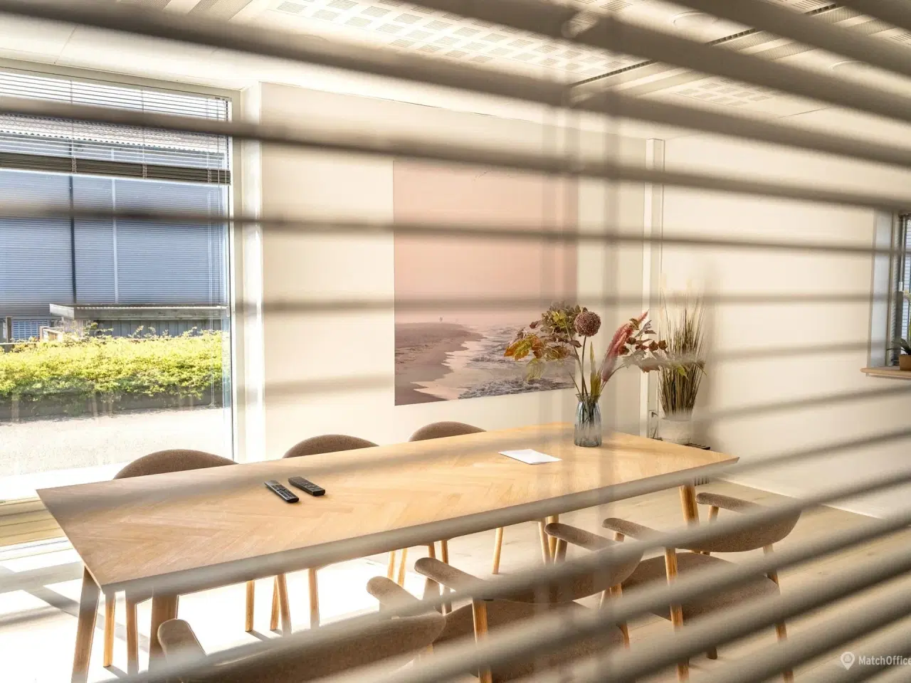 Billede 32 - Sandagerhus - Nyt kontorfællesskab i Herning