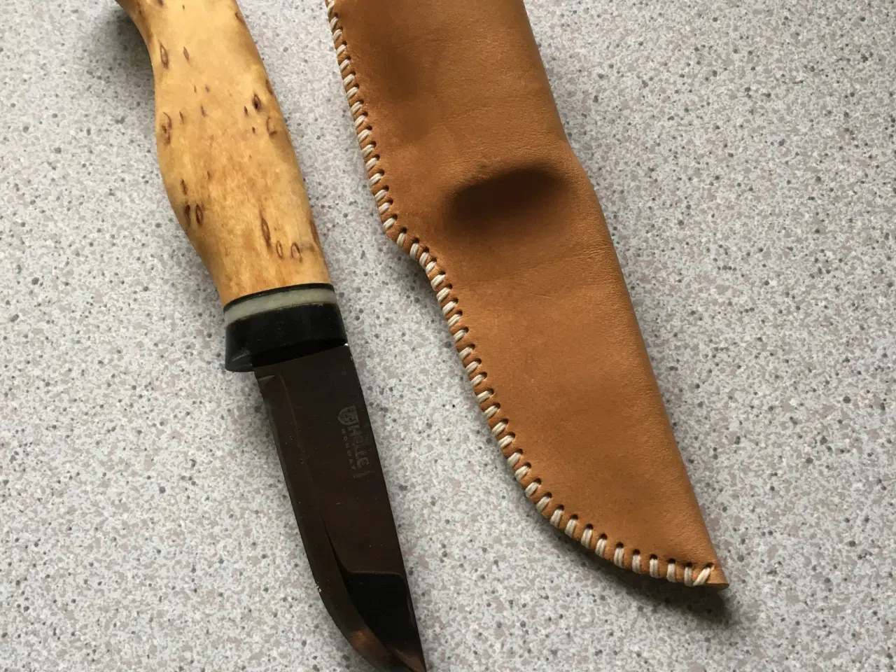 Billede 2 - Jagtkniv