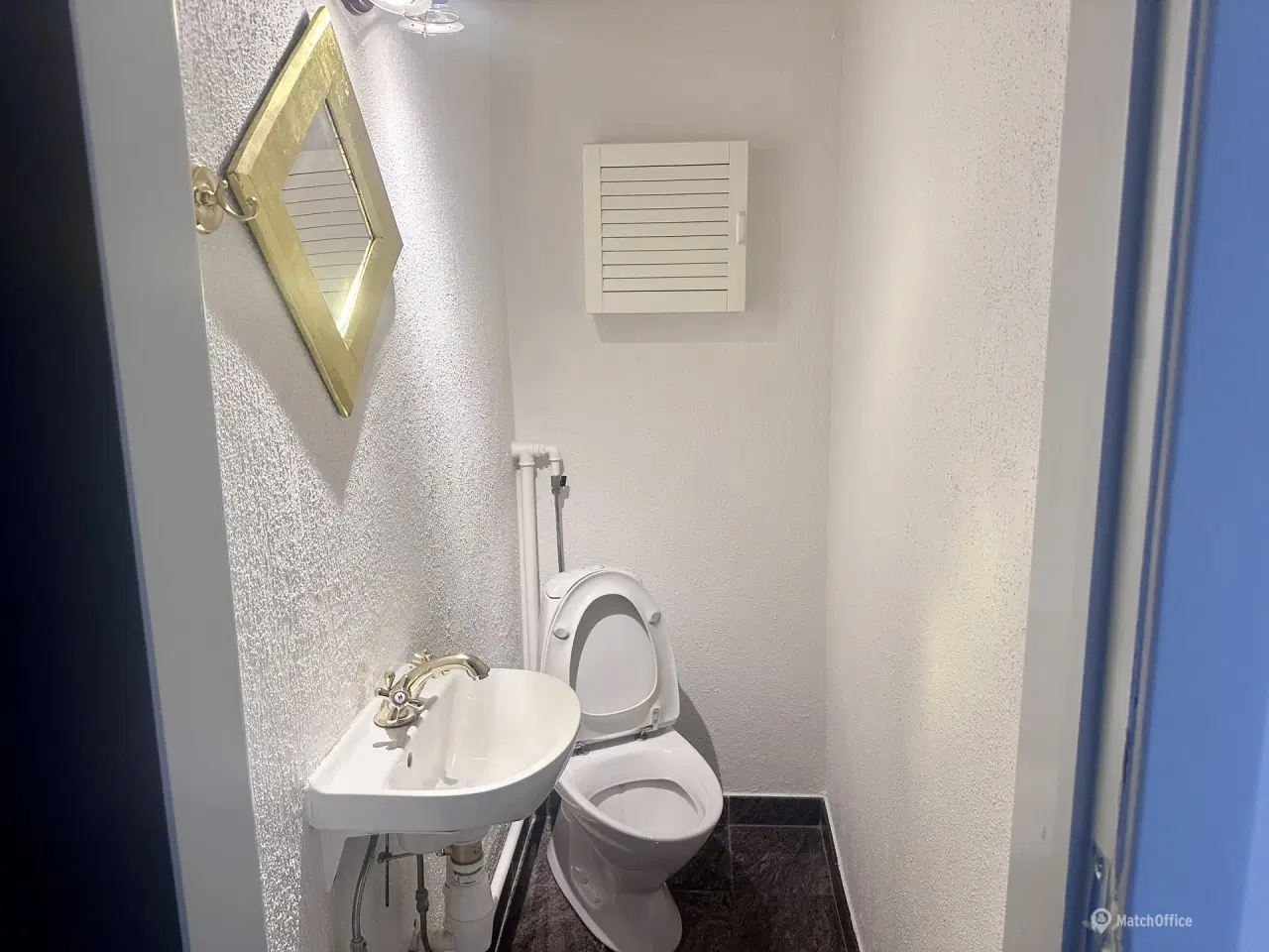 Billede 4 - Kontor til leje centralt i Bredgade Vest