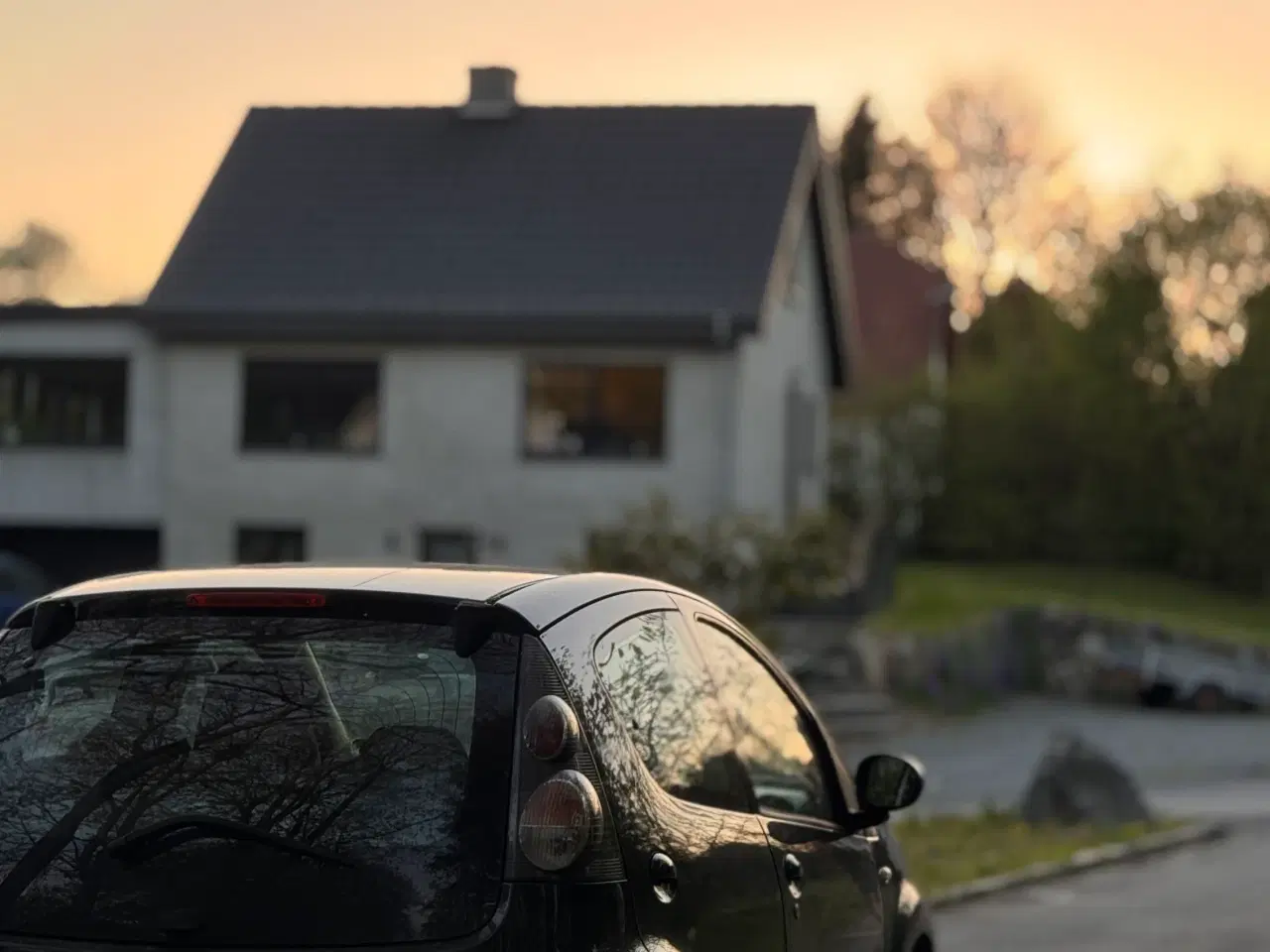 Billede 5 - 2008 Citroën C1