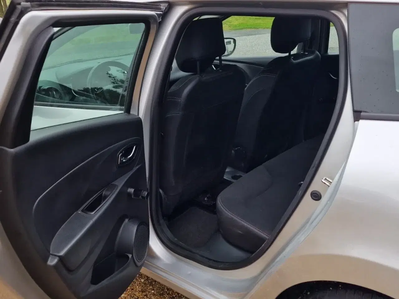 Billede 7 - Renault Clio IV 0,9 TCe 90 Dynamique Sport Tourer