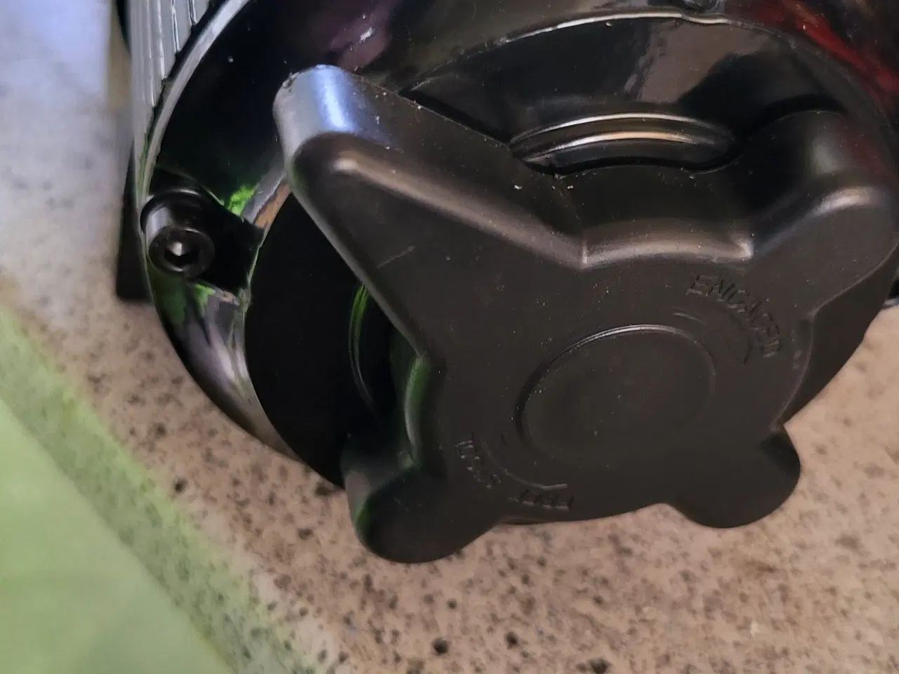 Billede 8 - Spiltårn med EL spil passer på andre trailere også