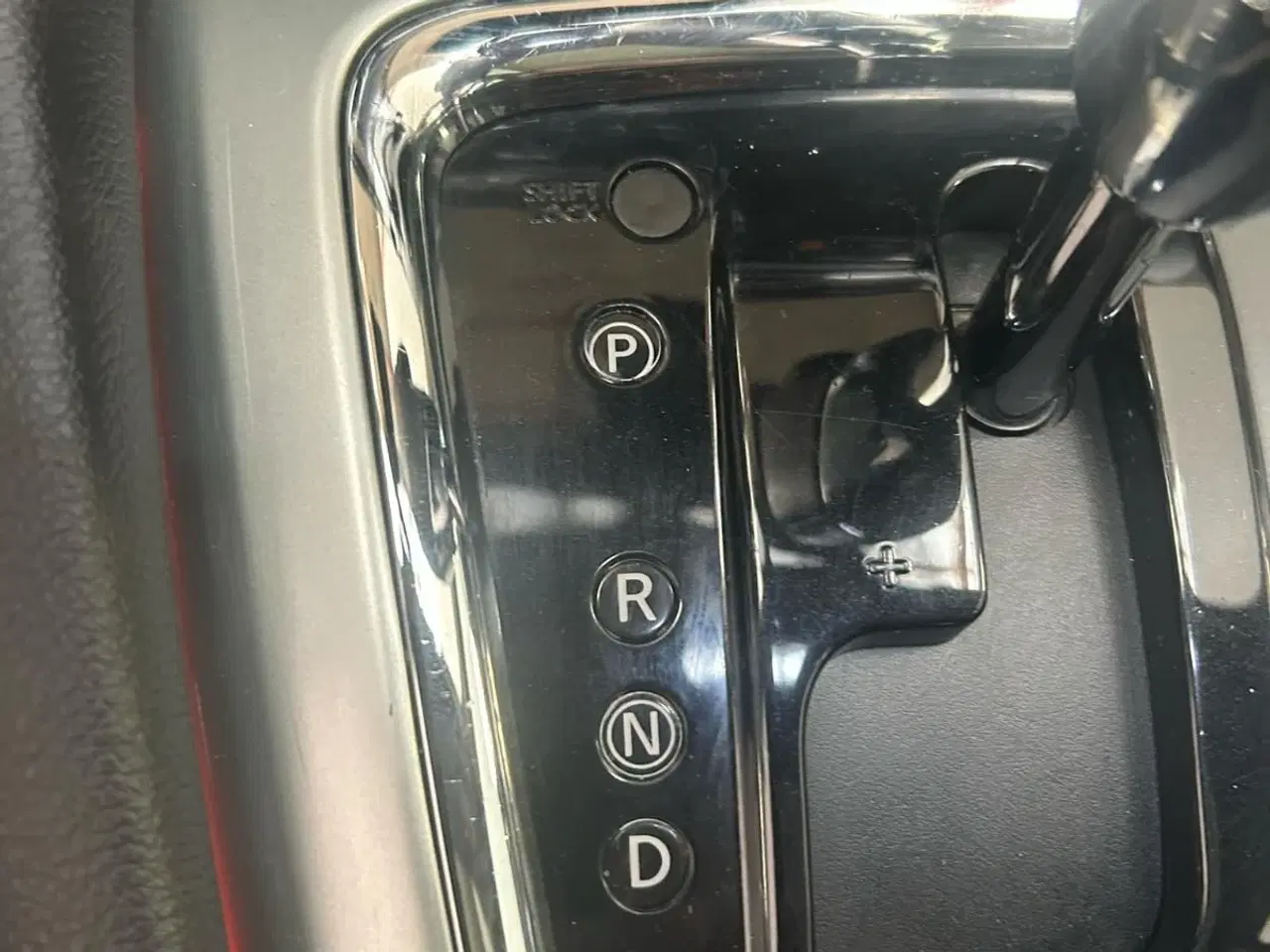 Billede 13 - Nissan Qashqai 1,2 Dig-T 115 Tekna X-tr.