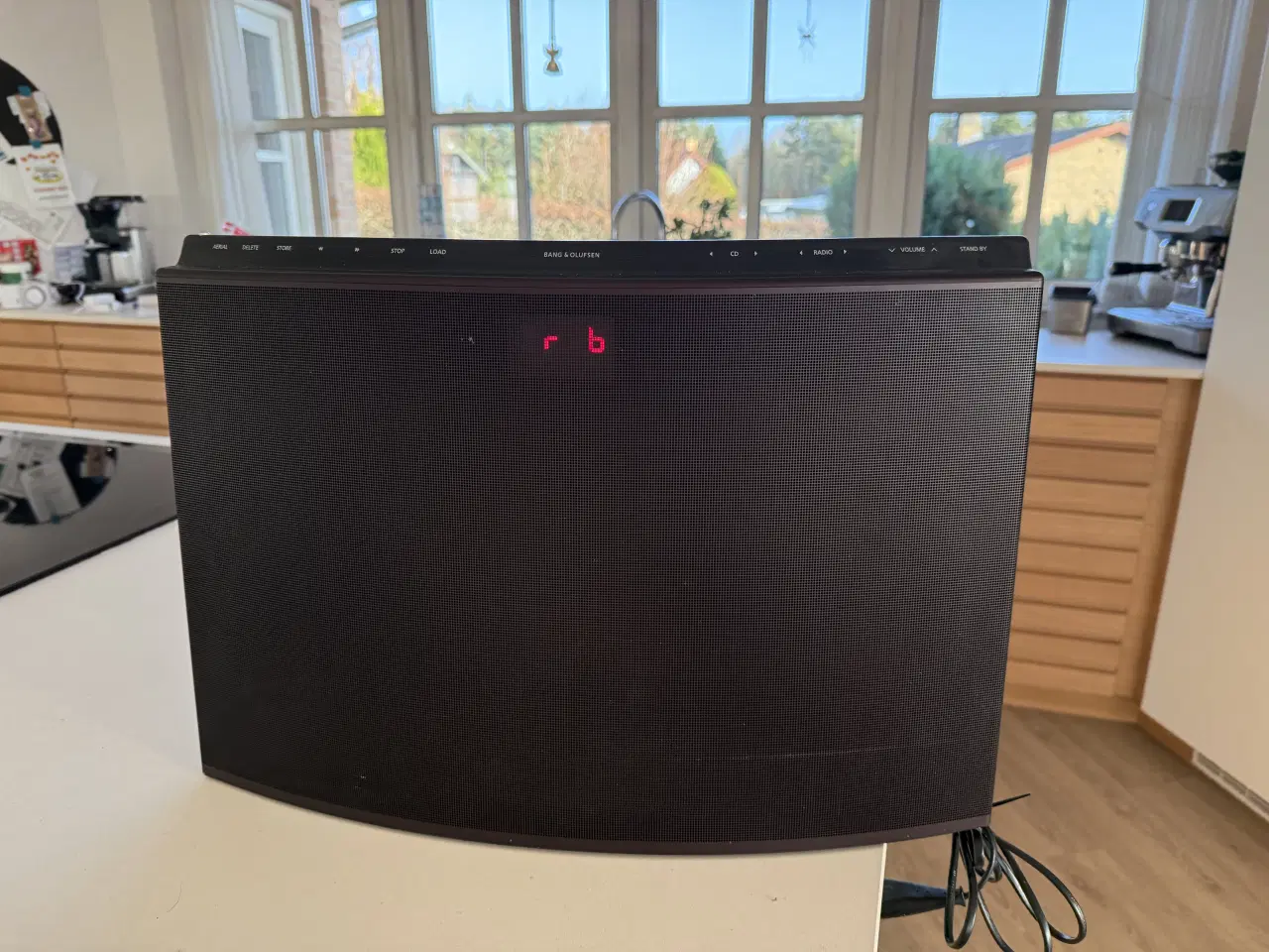 Billede 3 - Beosound 1 cd og radio
