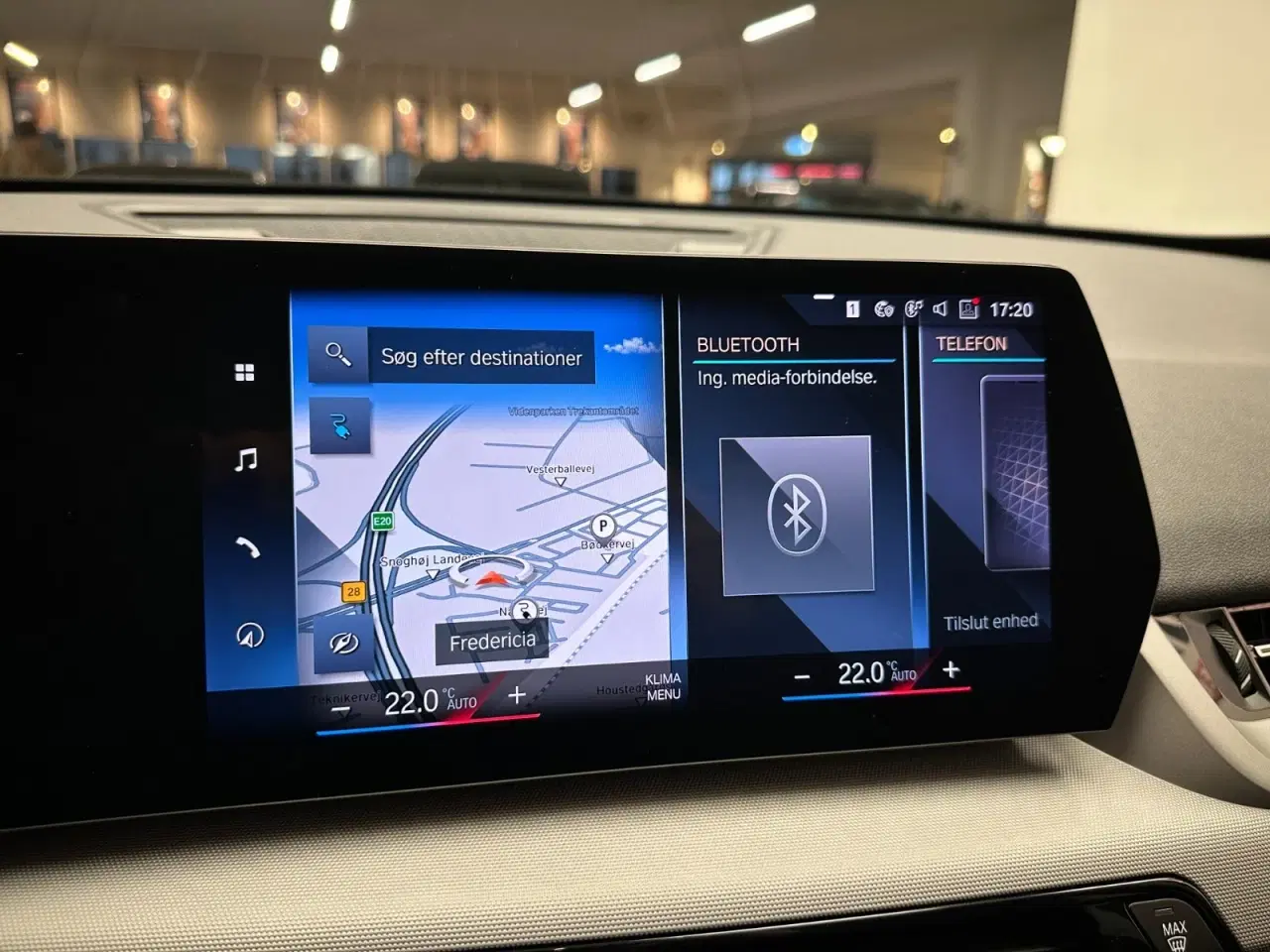 Billede 20 - BMW iX1  xDrive30