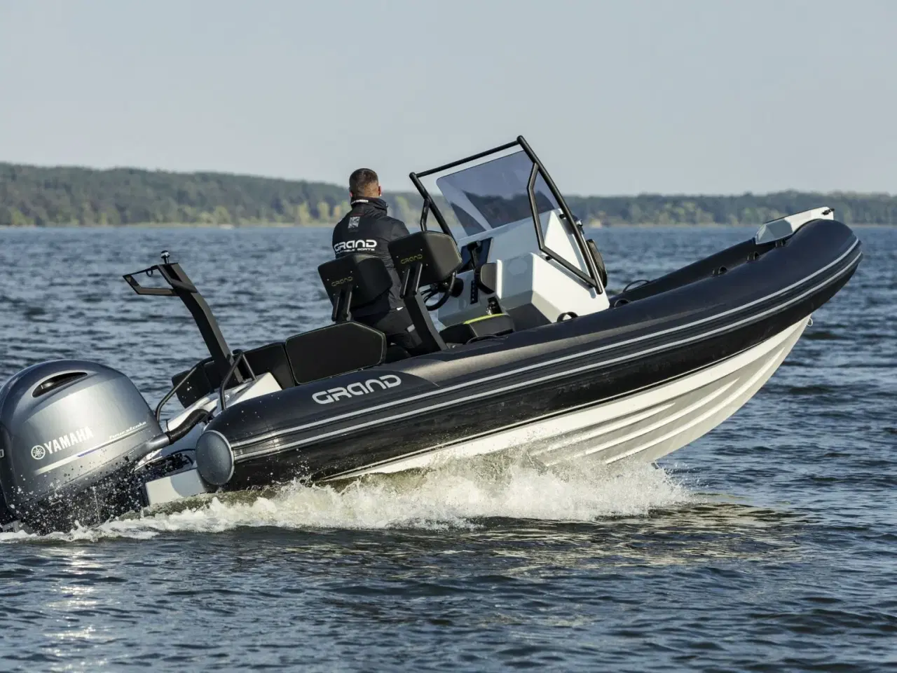 Billede 14 - Grand Drive 600 Active