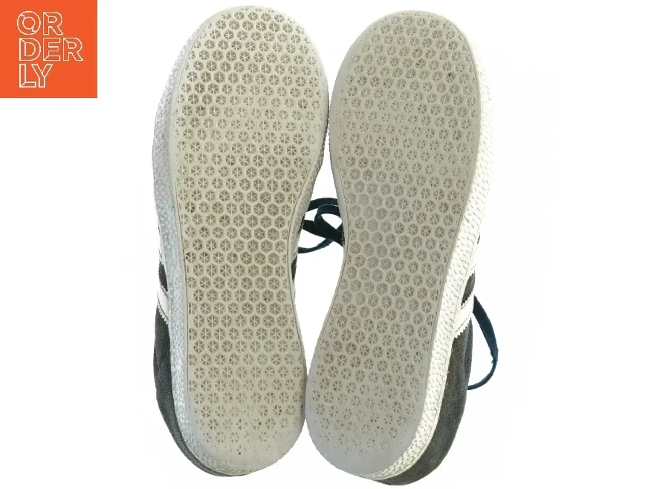 Billede 3 - Adidas Gazelle sneakers fra Adidas (str. Us 3)