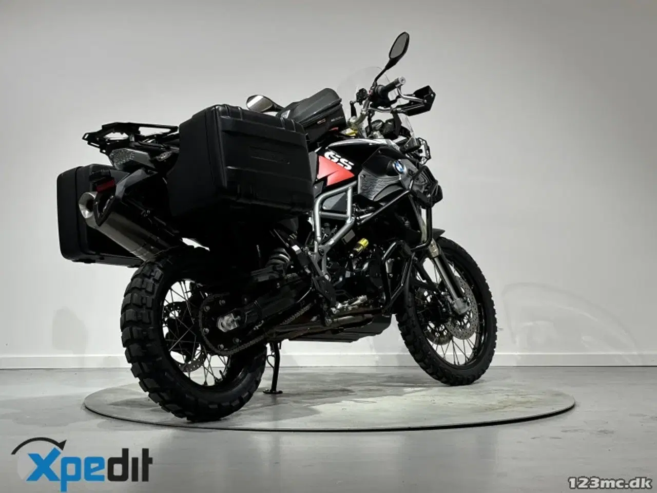 Billede 9 - BMW F 800 GS