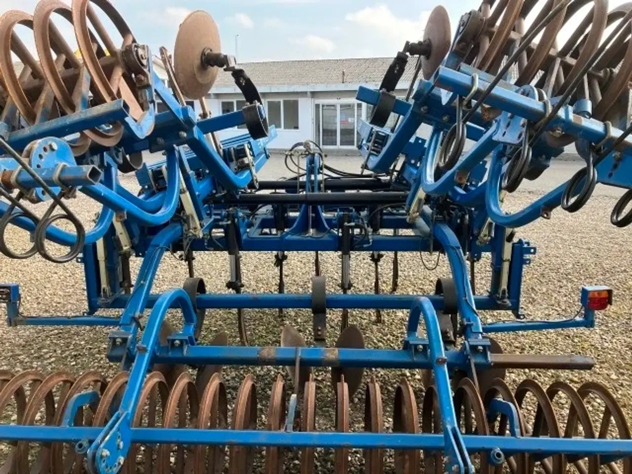 Billede 5 - Dalbo TRIPLEX PLUS 470