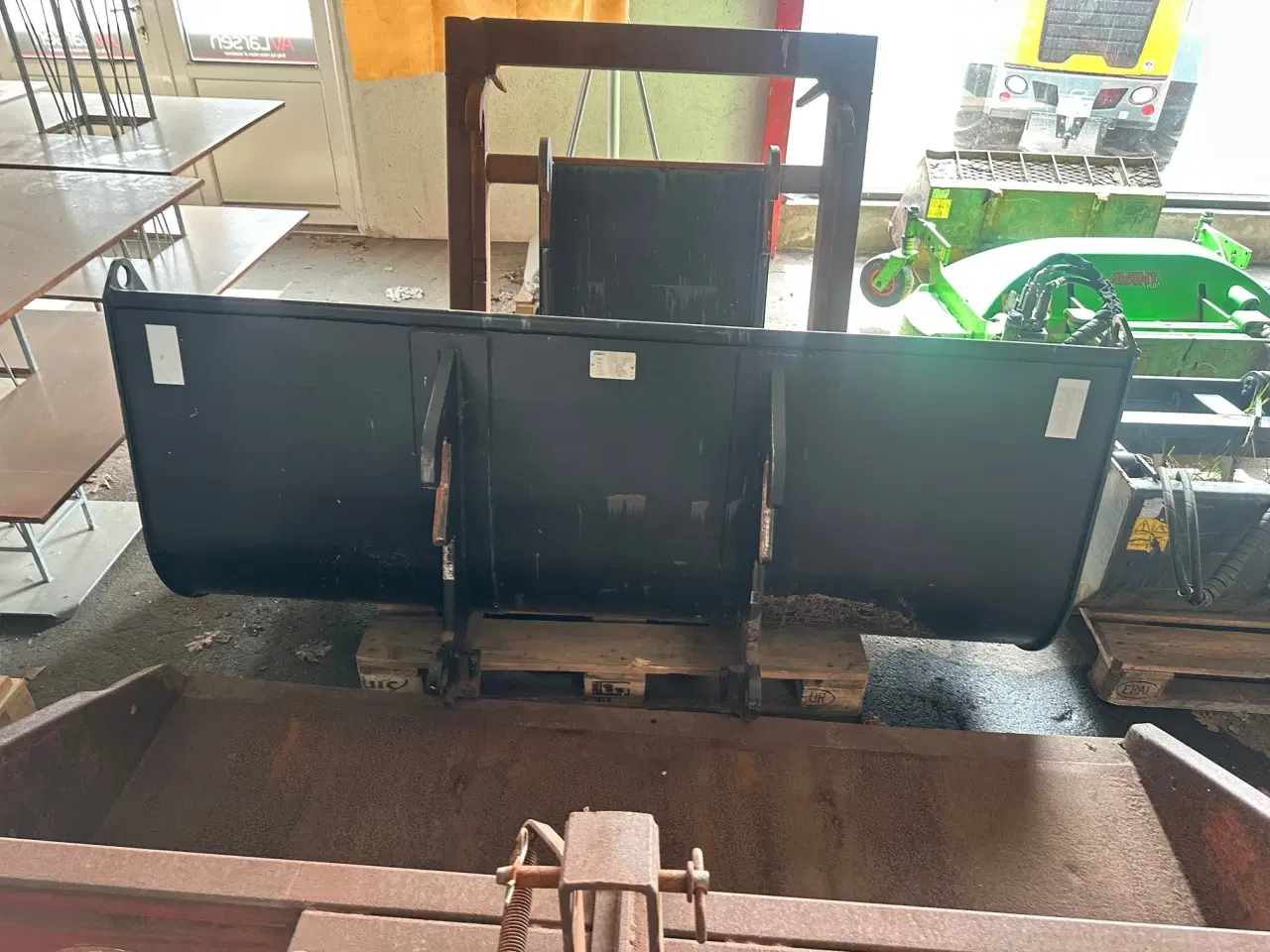 Billede 22 - Dieci Pivot T60