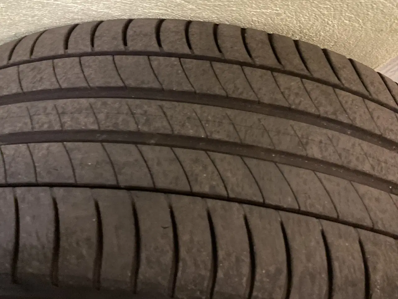 Billede 6 - Originale alufælger peugeot